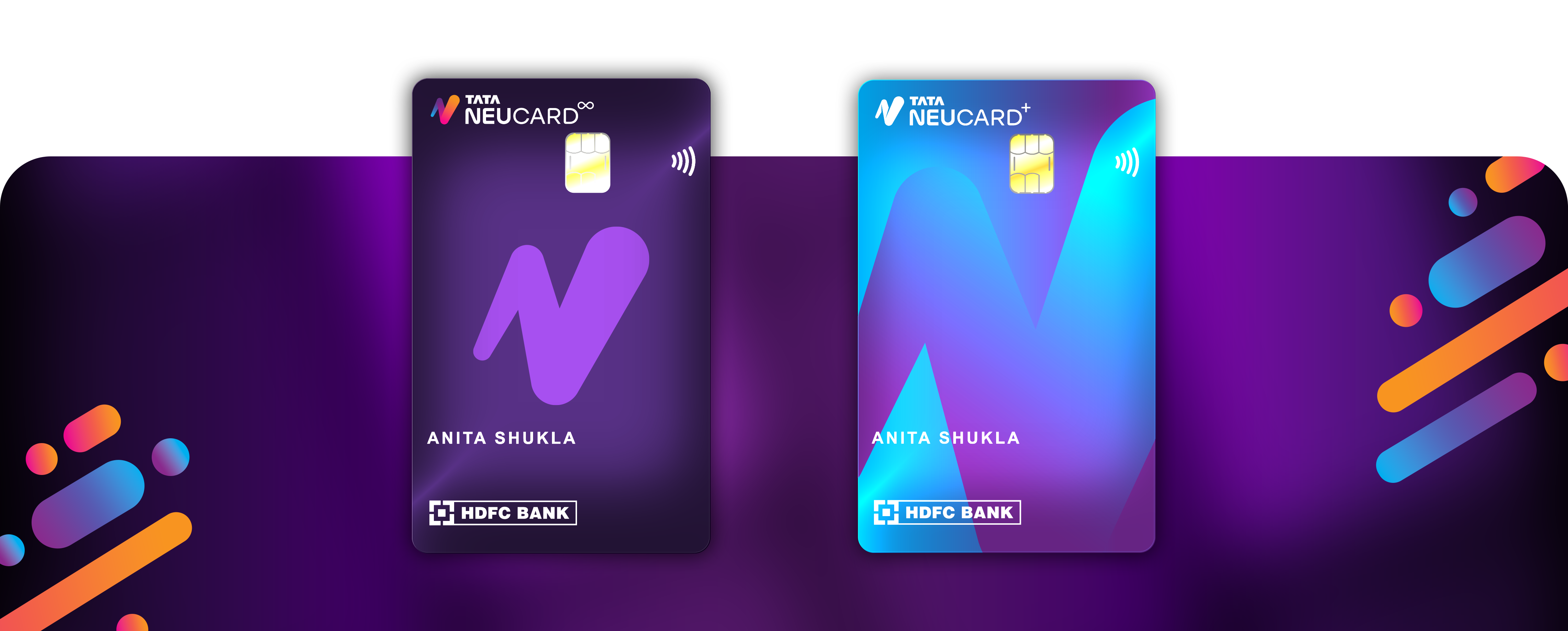 Tata Neu HDFC Bank Credit Card