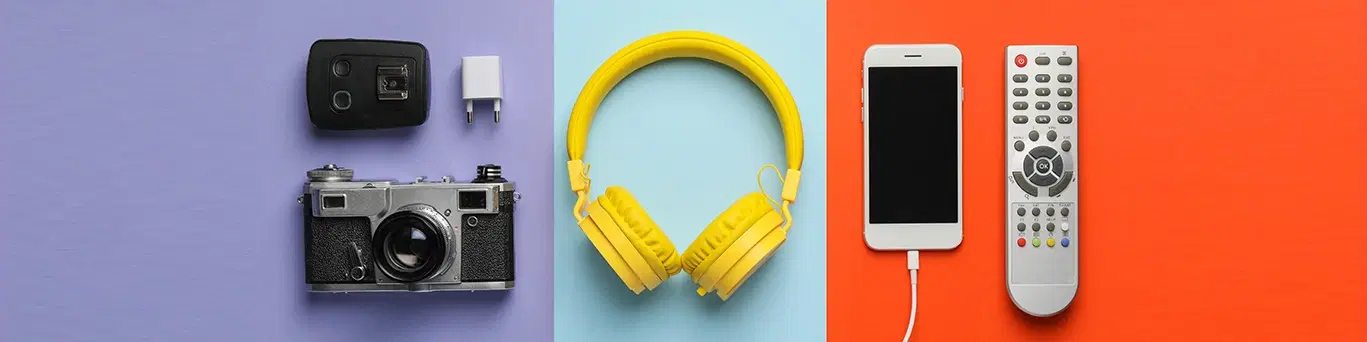 Consumer Electronics