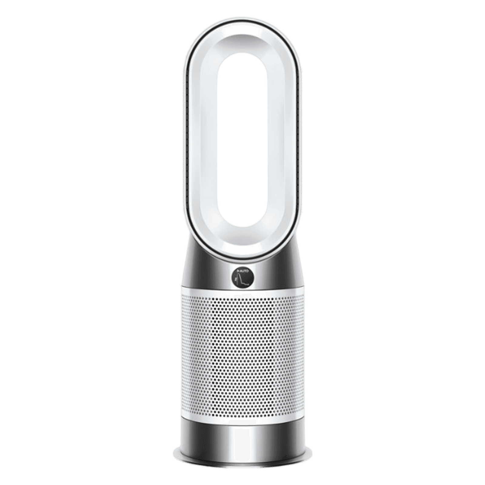 dyson Hot Plus Cool Gen1 HP10 Air Multiplier Technology Air Purifier (350 Degree Oscillation, 46293901, White)