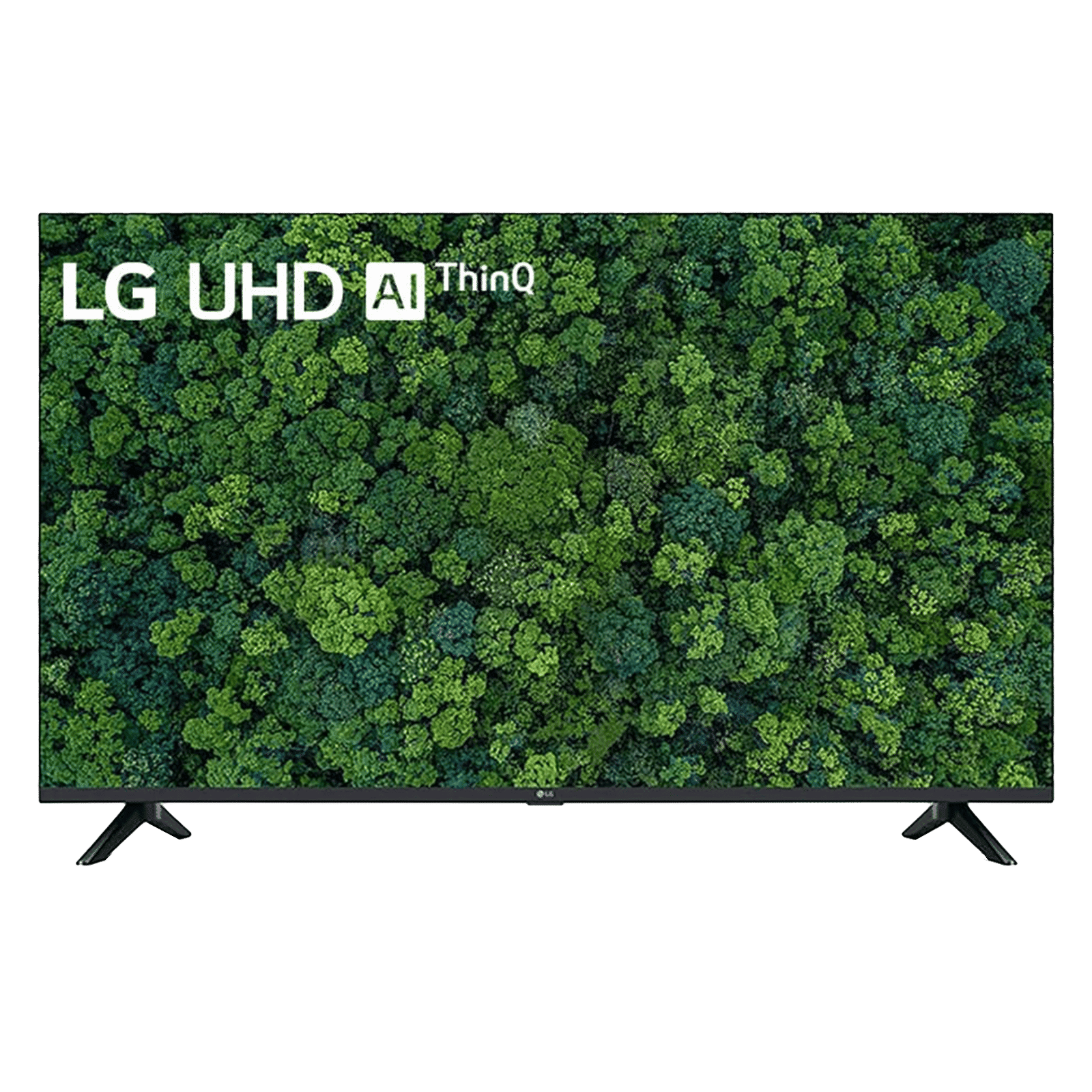 LG UT73 108 cm (43 inch) LED 4K Ultra HD WebOS TV with 4K Upscaling (2024 model)