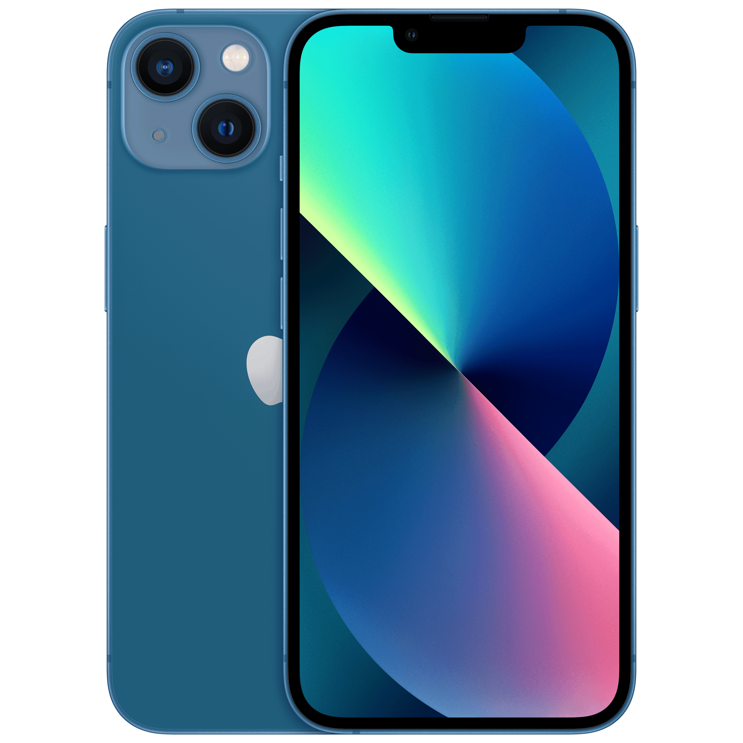 Apple iPhone 13 (128GB, Blue)