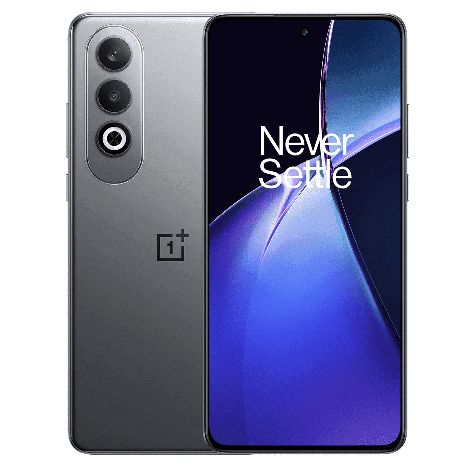 OnePlus Nord CE4 5G (8GB RAM, 256GB, Chrome)