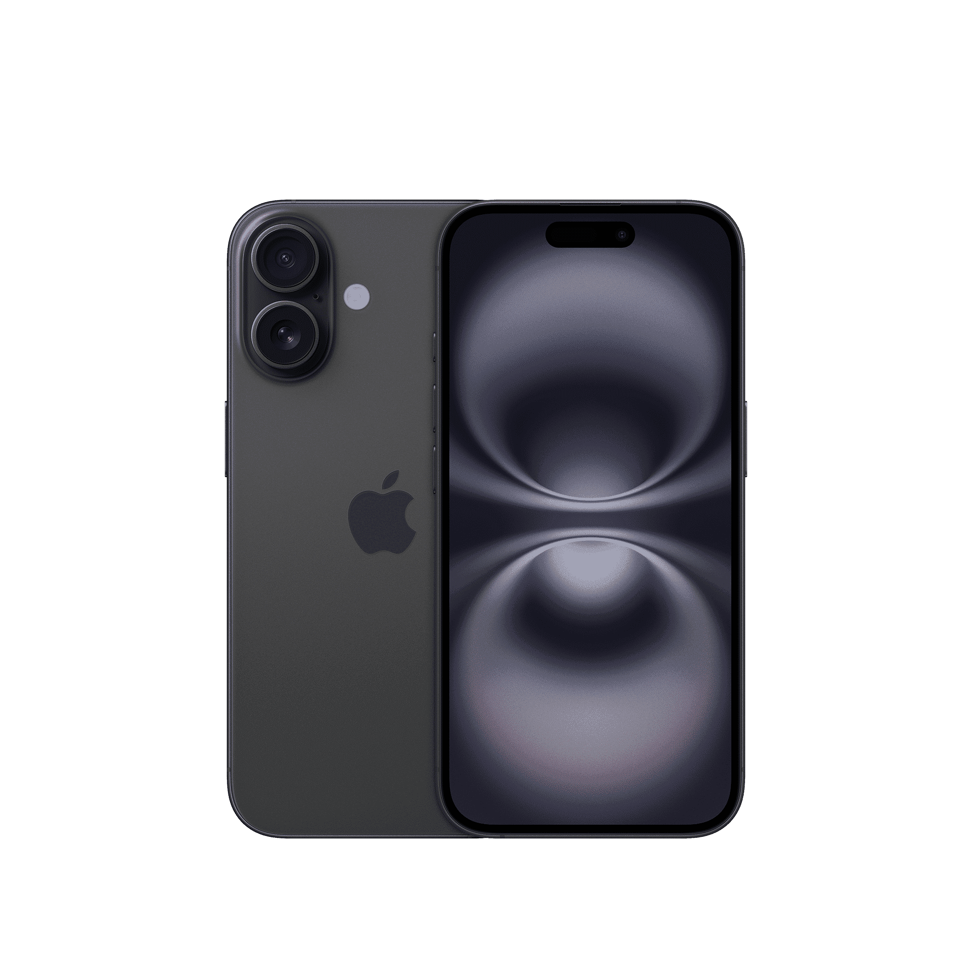 Apple iPhone 16 (256GB, Black)