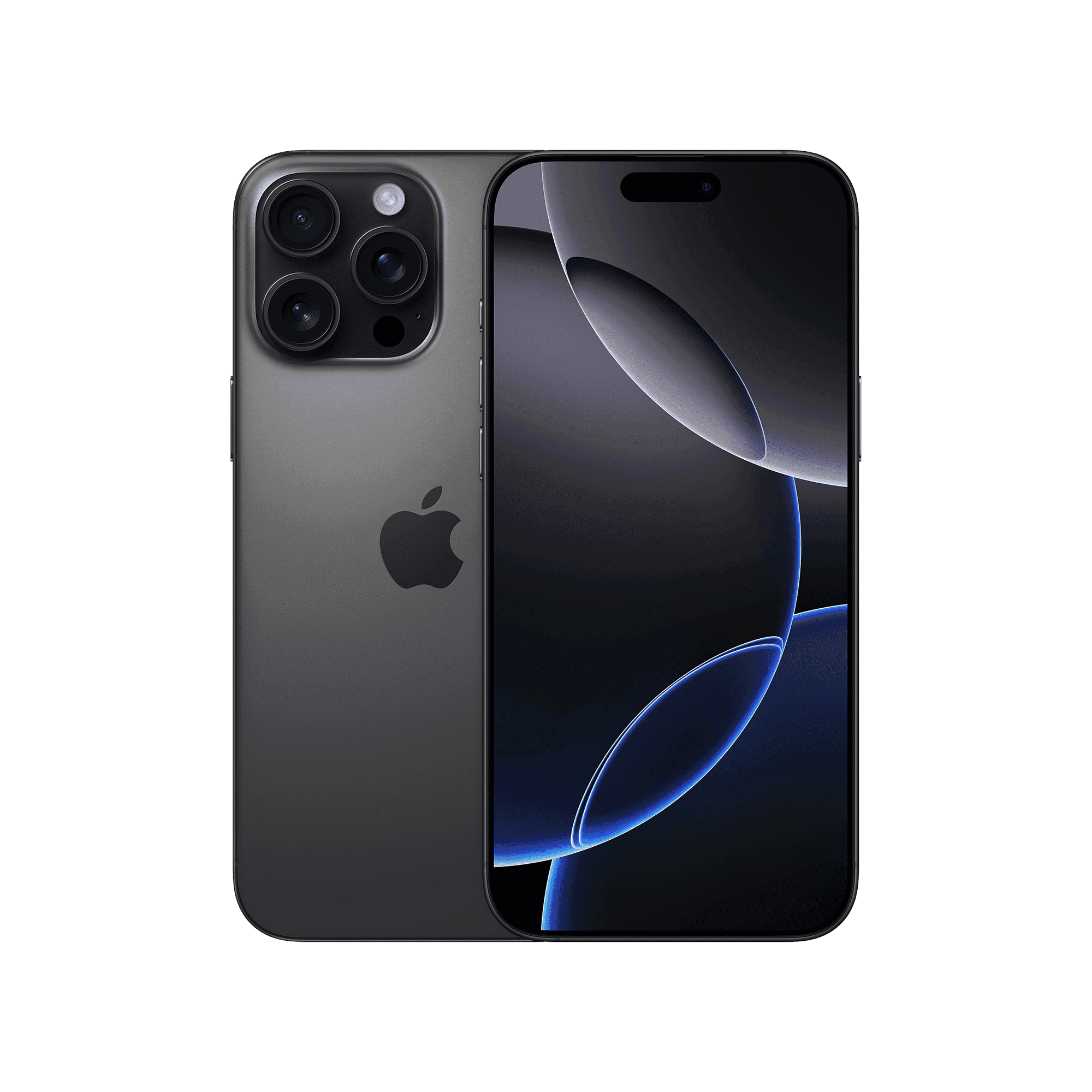 Apple iPhone 16 Pro Max (256GB, Black Titanium)