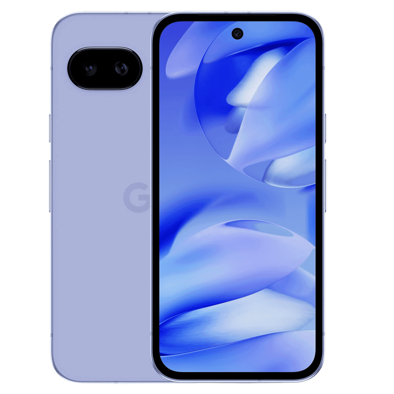 Google Pixel 9a 5G (8GB RAM, 256GB, Iris)