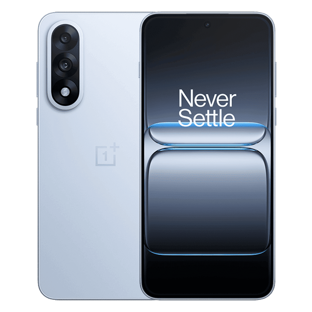 OnePlus Nord 5 5G (12GB RAM, 256GB, Dry Ice)