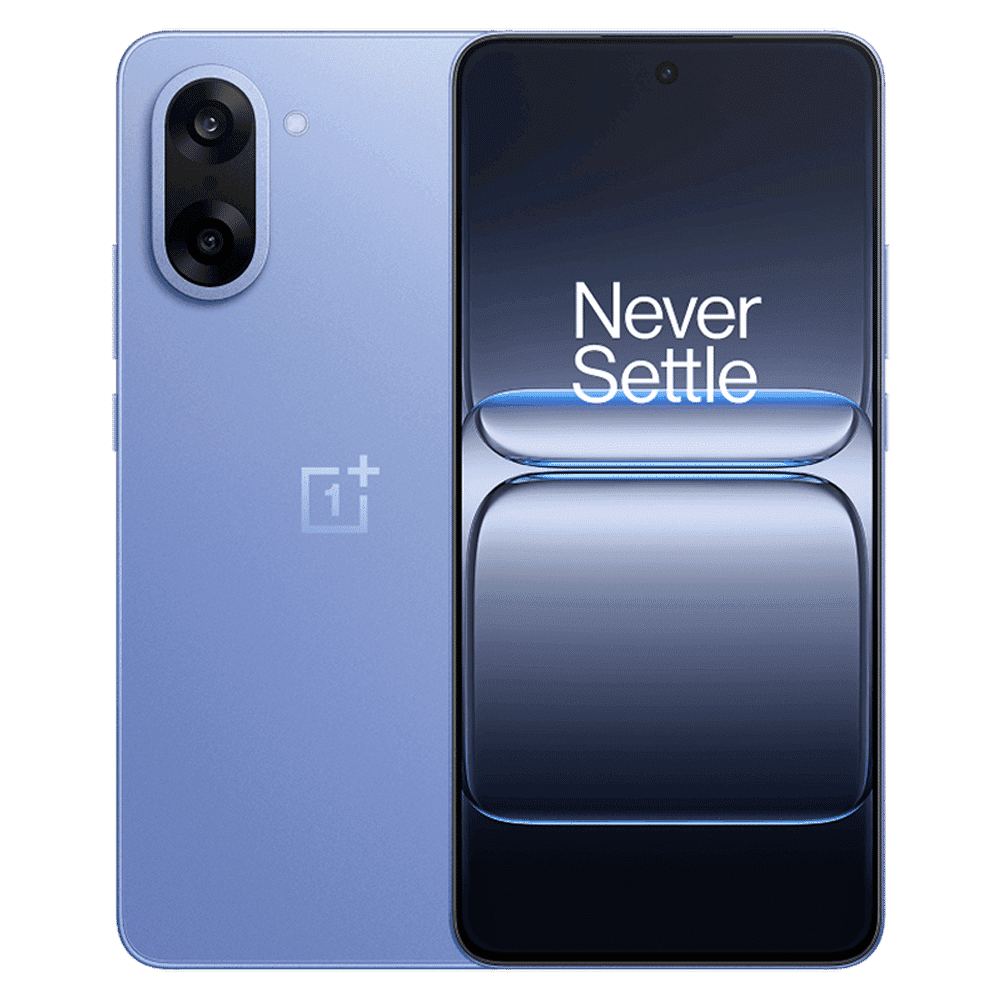 OnePlus Nord CE5 5G (8GB RAM, 128GB, Nexus Blue)