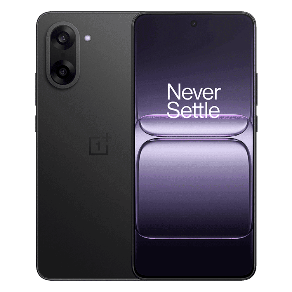OnePlus Nord CE5 5G (12GB RAM, 256GB, Black Infinity)