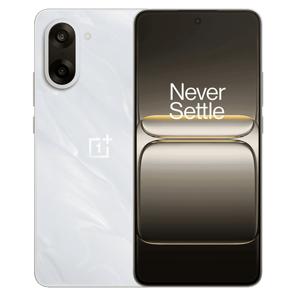 OnePlus Nord CE5 5G (8GB RAM, 128GB, Marble Mist)