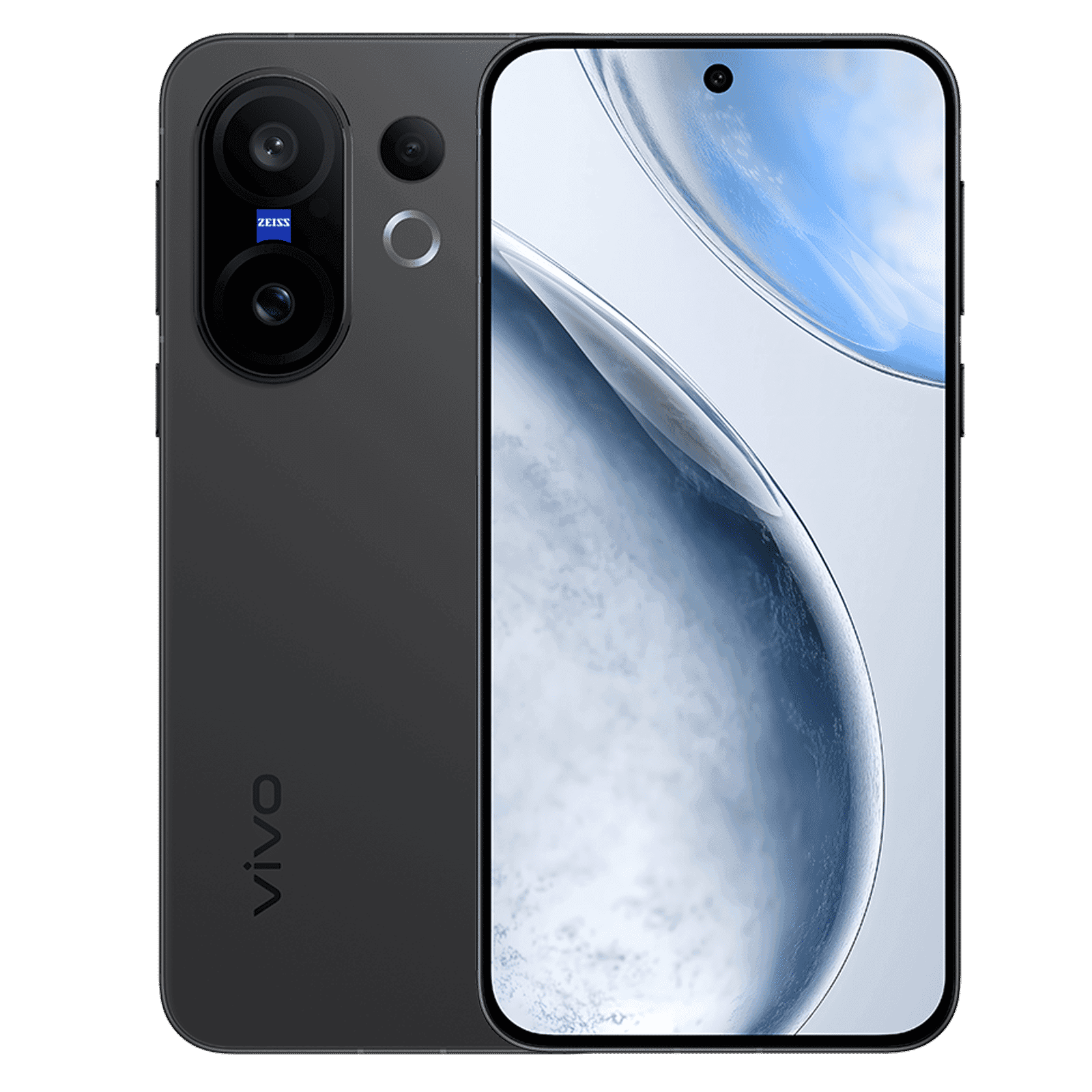 vivo X200 FE 5G (12GB RAM, 256GB, Luxe Grey)