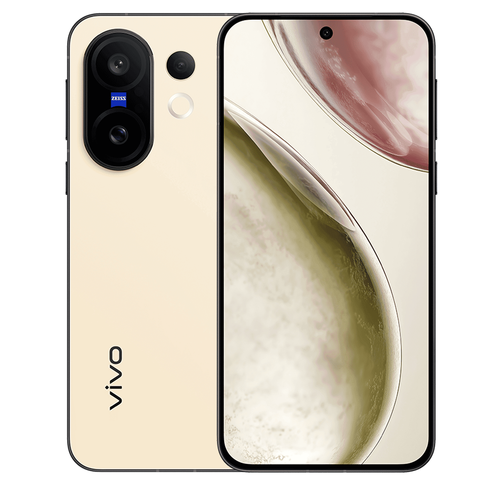 vivo X200 FE 5G (16GB RAM, 512GB, Amber Yellow)