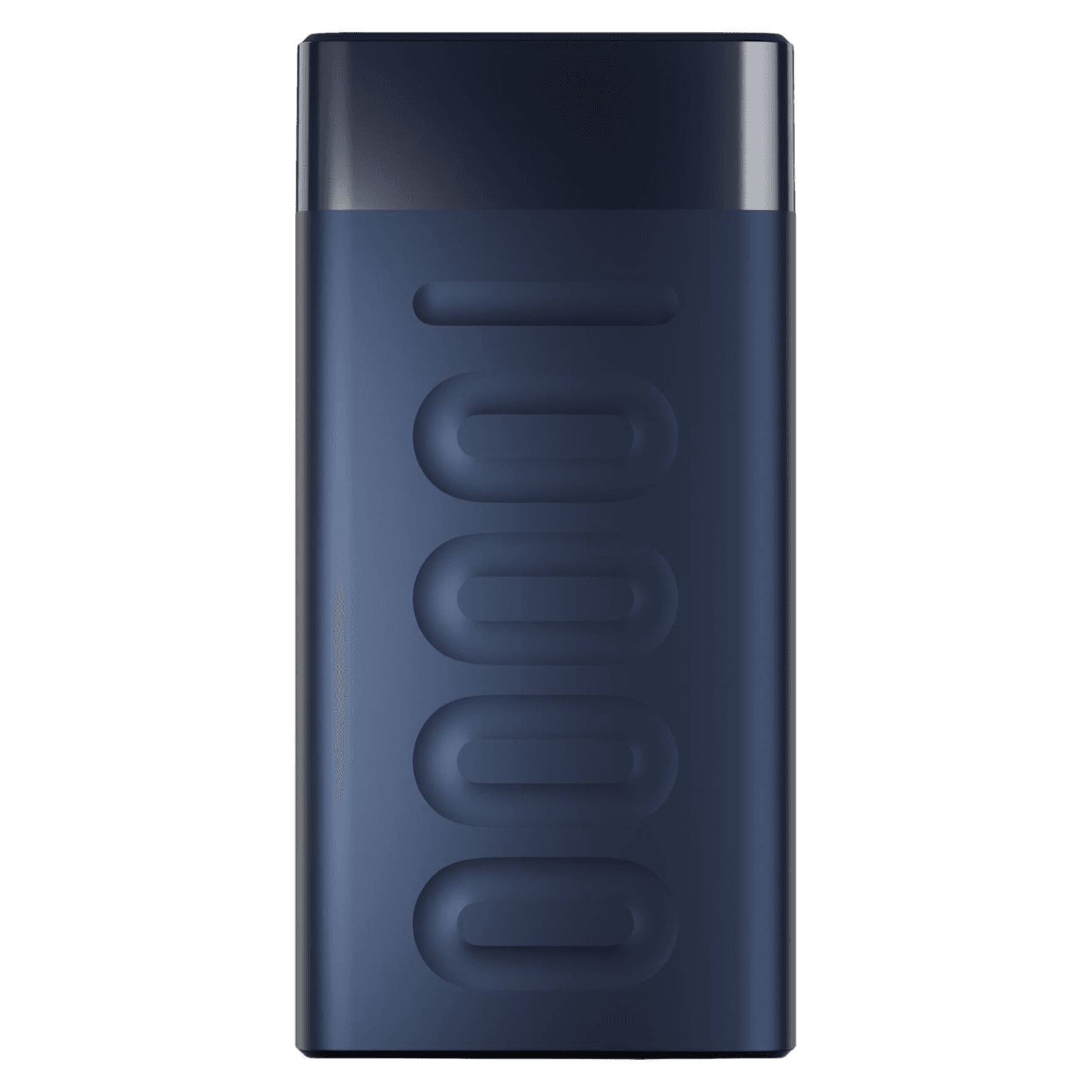 ambrane Stylo 10000 mAh 22.5W Fast Charging Power Bank (1 USB & 1 Type C Ports, Quick Charge 3.0, Blue)