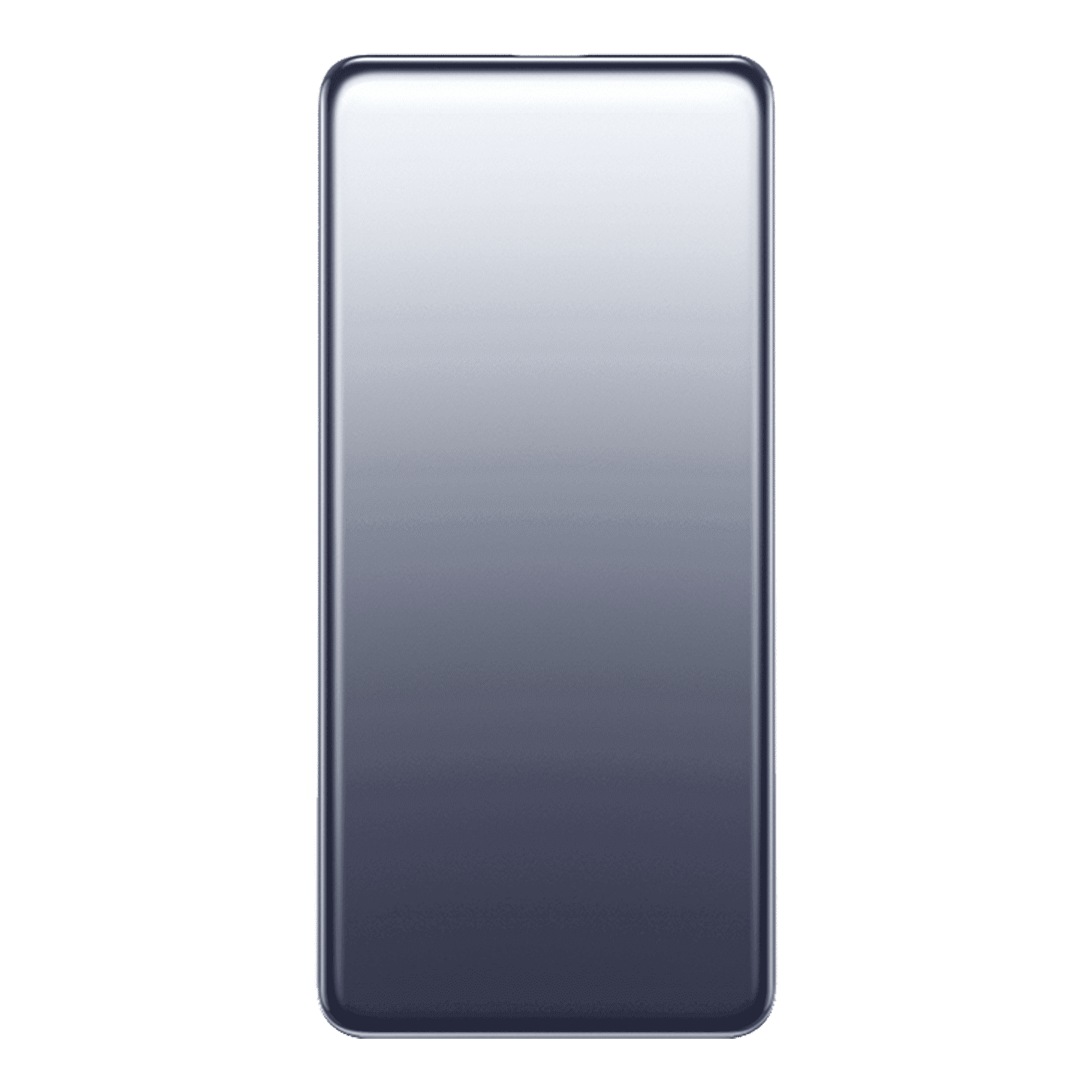 Xiaomi Ultra Slim 4900 mAh 20W Fast Charging Power Bank (1 Type C Port, 12 Layers of Protection, Silver)