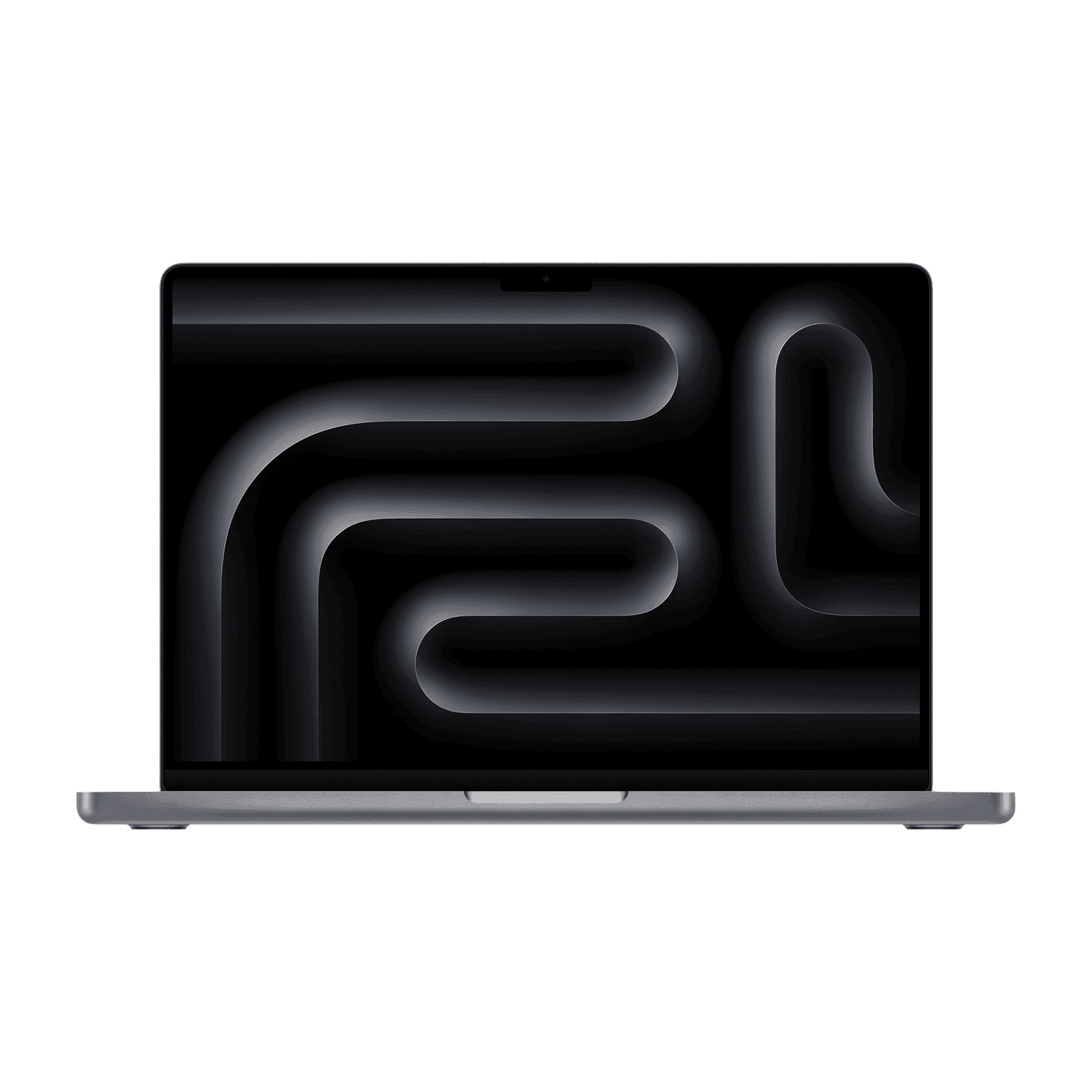 Apple MacBook Pro (14.2 inch, M3, 8GB, 1TB, macOS, Space Grey)