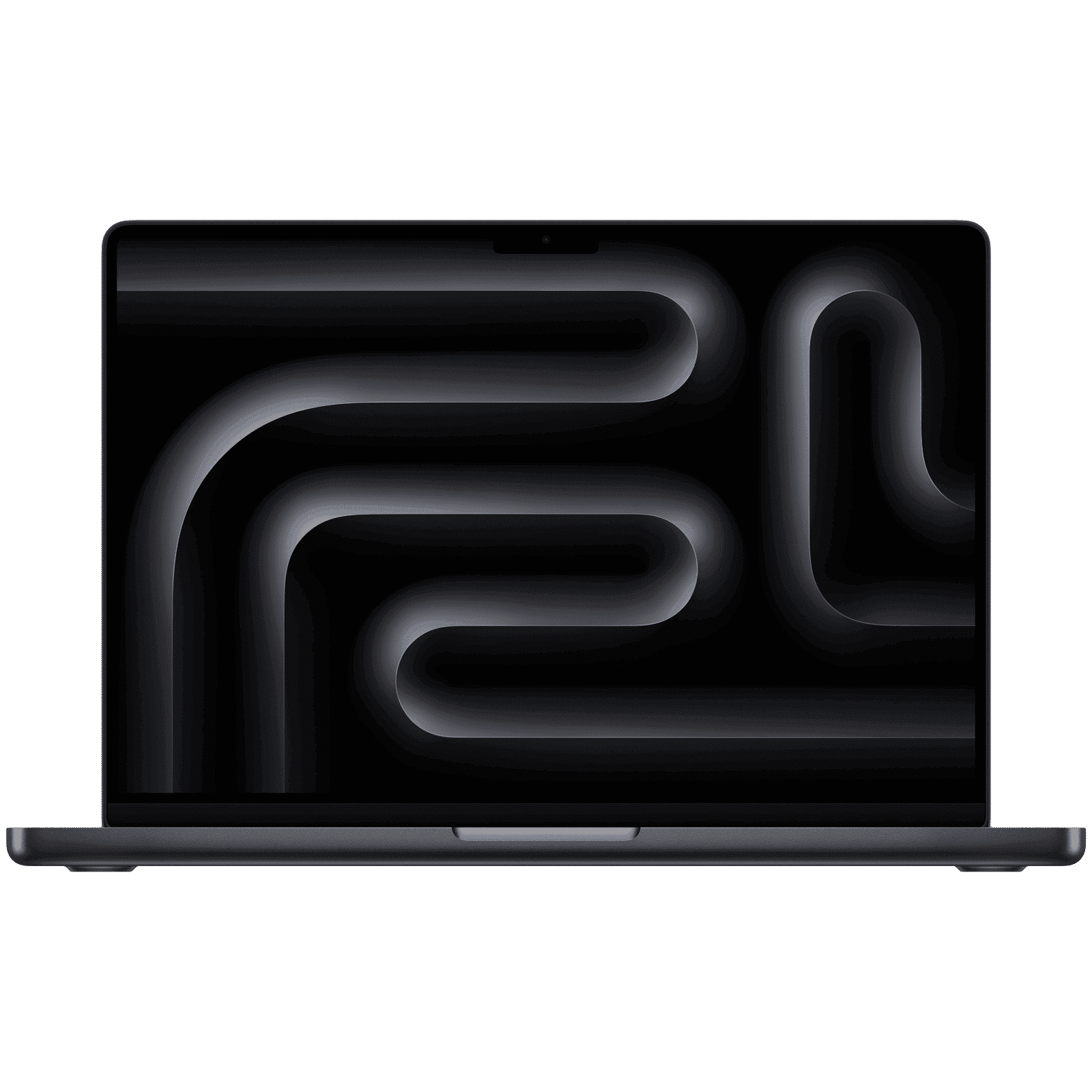 Apple MacBook Pro (14.2 inch, M3 Pro, 18GB, 1TB, macOS, Space Black)