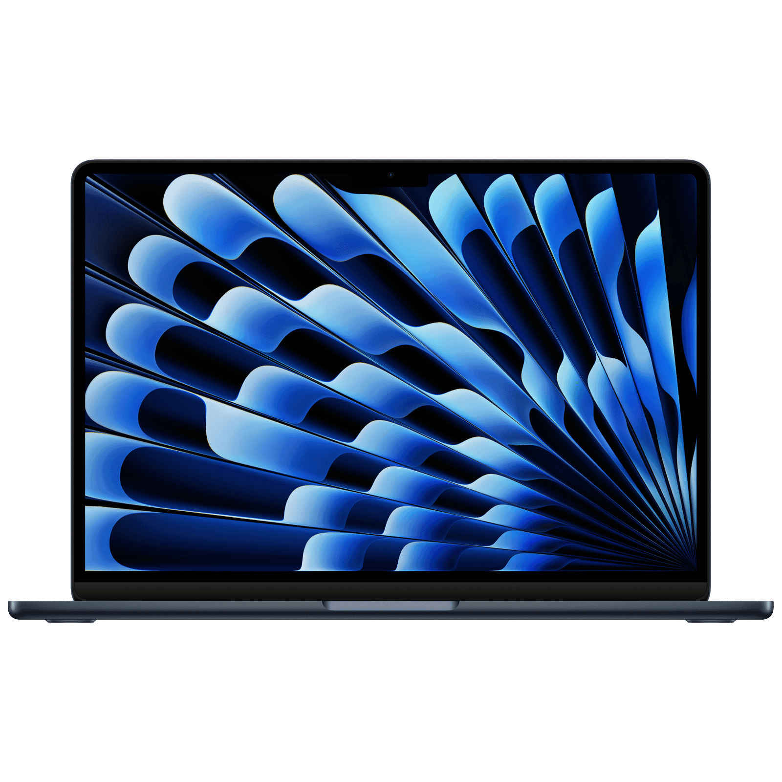 Apple MacBook Air 2024 (13.6 inch, M3, 8GB, 256GB, macOS Sequoia, Midnight)