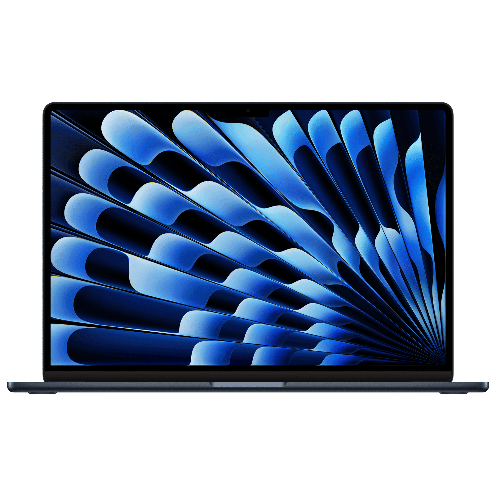 Apple MacBook Air 2024 (15.3 inch, M3, 8GB, 512GB, macOS Sequoia, Midnight)