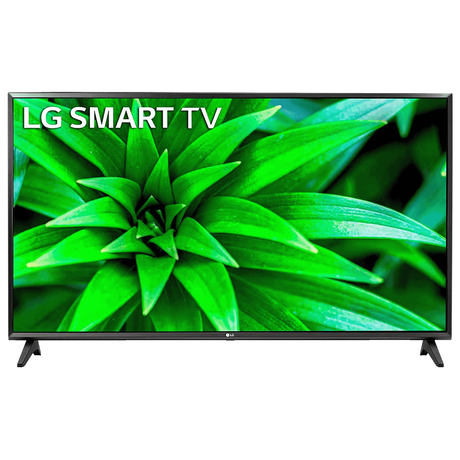 LG LM56 80cm (32 Inch) HD Ready LED Smart WebOS TV with DTS Virtual:X (2019 Model)