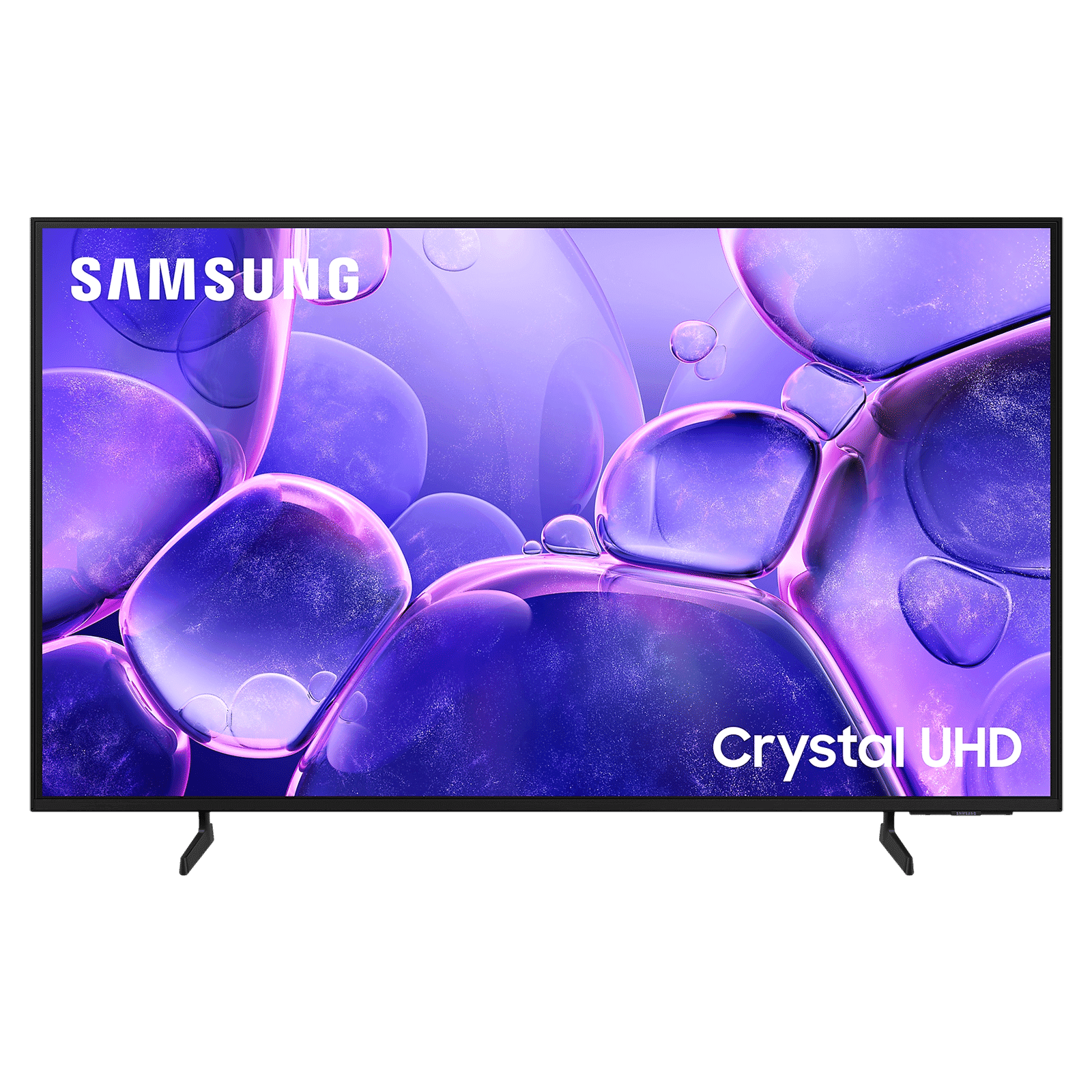 SAMSUNG U8100F 127 cm (50 inch) 4K Ultra HD LED Smart Tizen TV with Alexa & Google Assistant (2025 model)