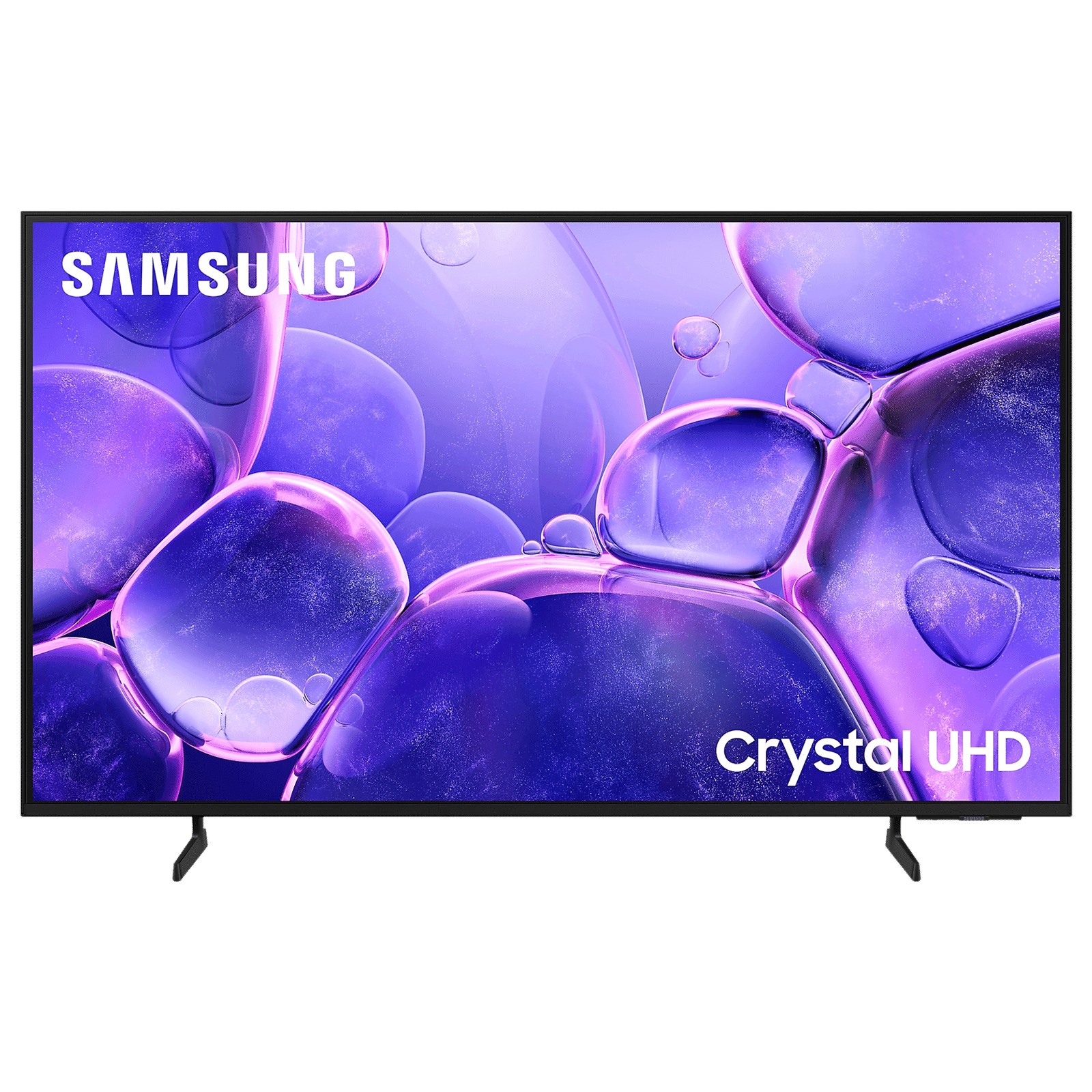 SAMSUNG U8400F 127 cm (50 inch) 4K Ultra HD LED Smart Tizen TV with Alexa & Google Assistant (2025 model)