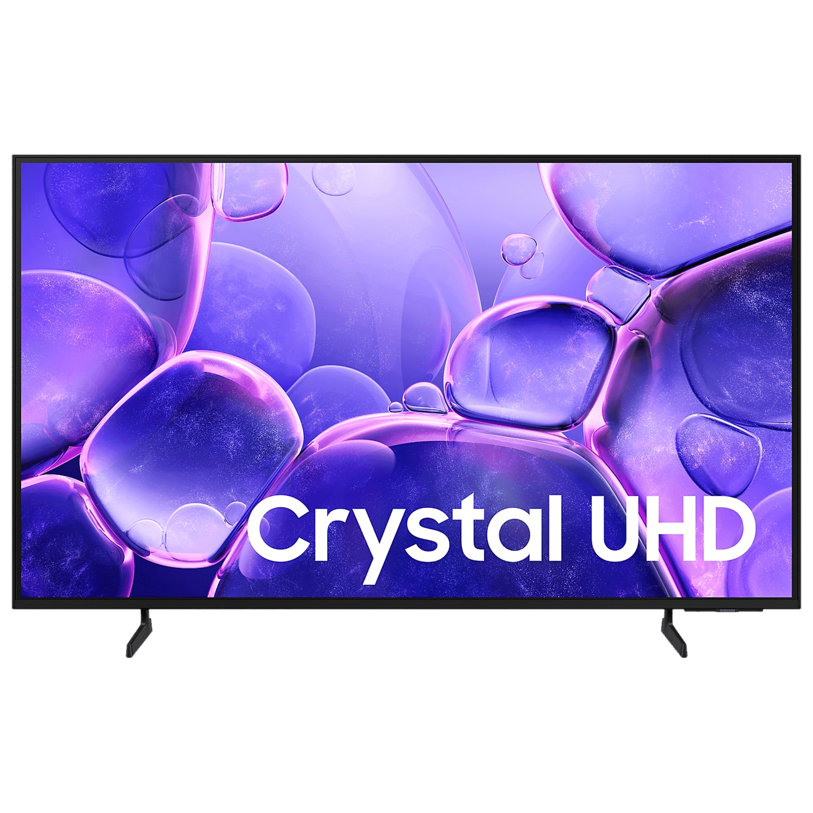 SAMSUNG U8600F 127 cm (50 inch) 4K Ultra HD LED Smart Tizen TV with Alexa & Google Assistant (2025 model)