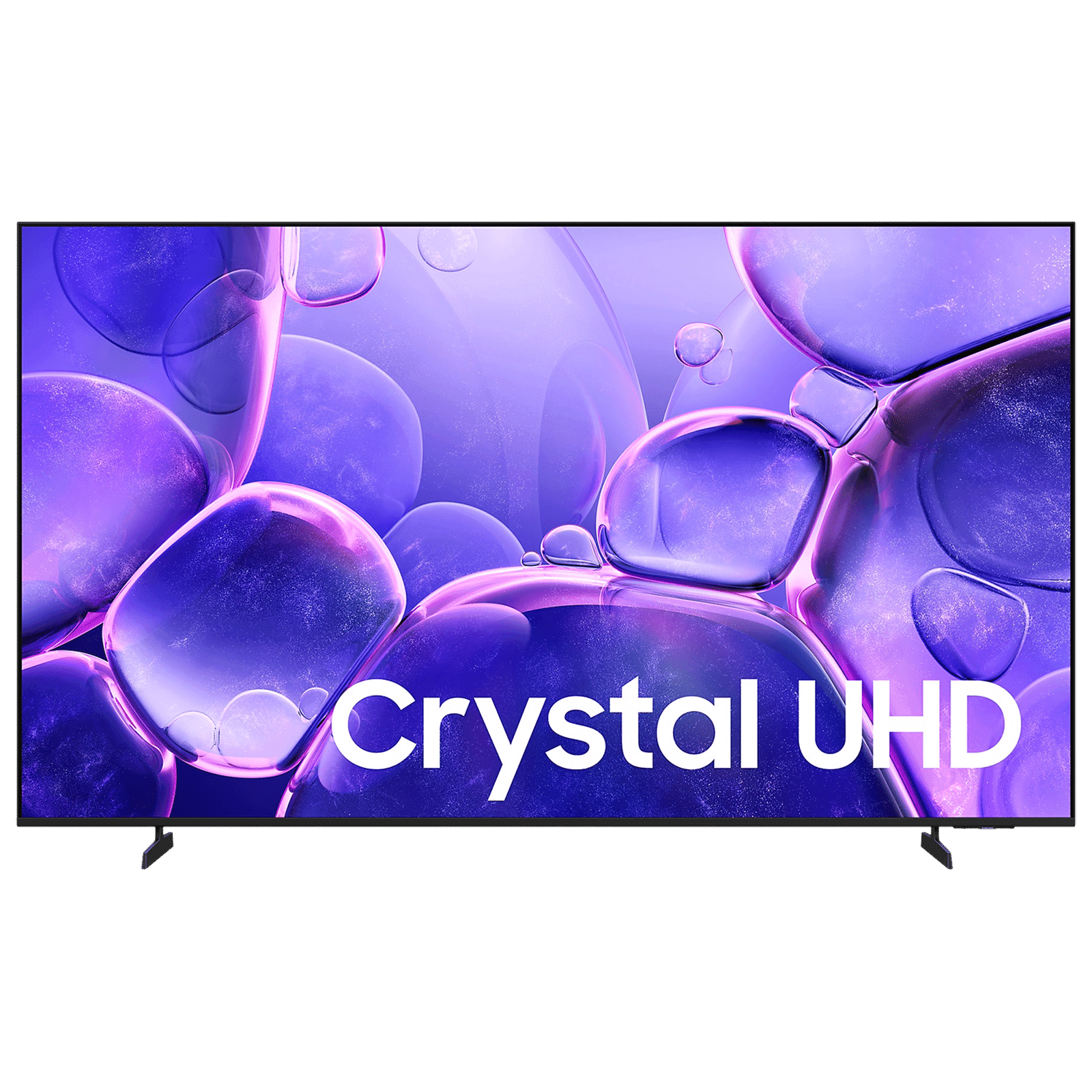 SAMSUNG U8300F 190.5 cm (75 inch) 4K Ultra HD LED Smart Tizen TV with Alexa & Google Assistant (2025 model)