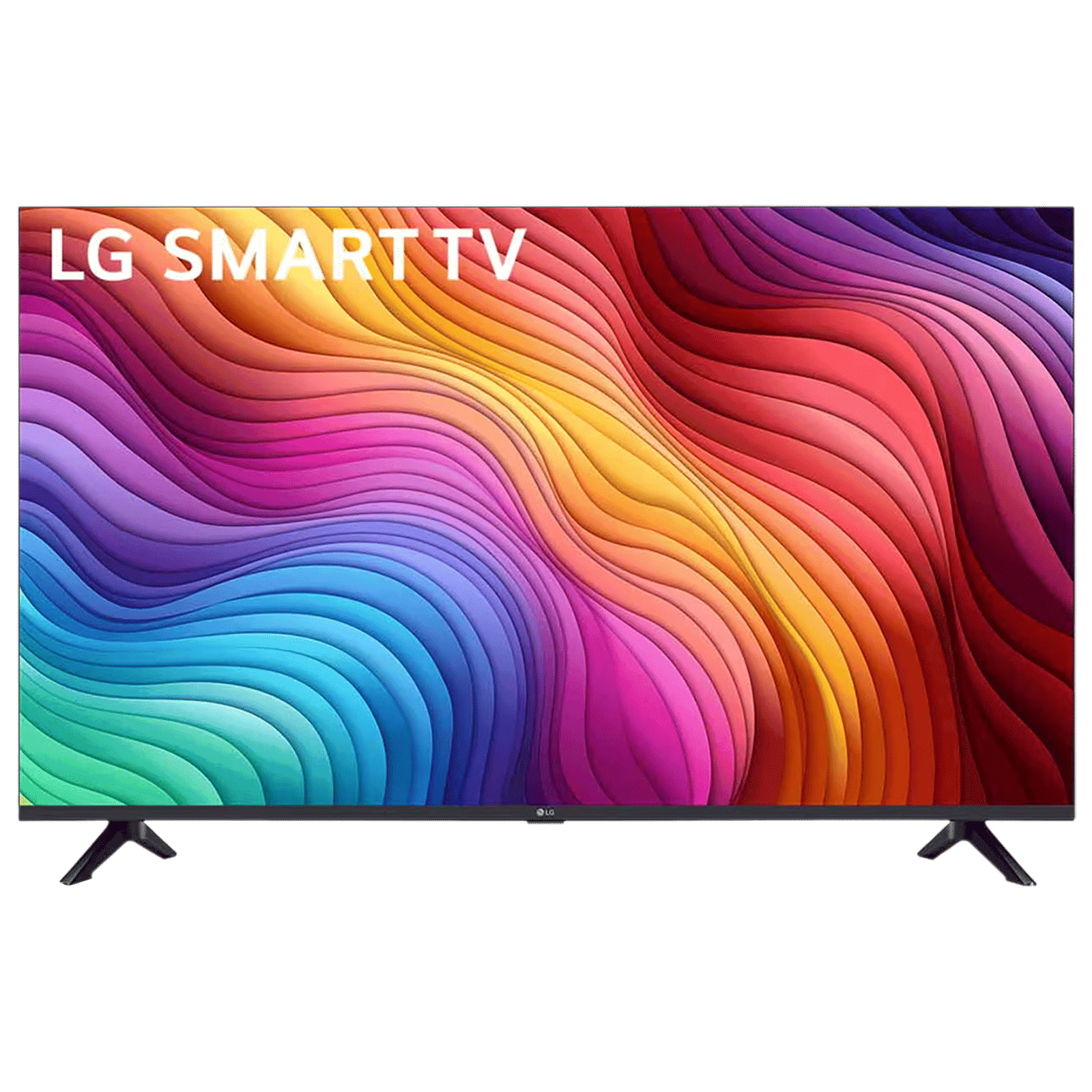 LG LR60 81.28 cm (32 inch) HD LED Smart WebOS TV with AI Sound (2025 model)