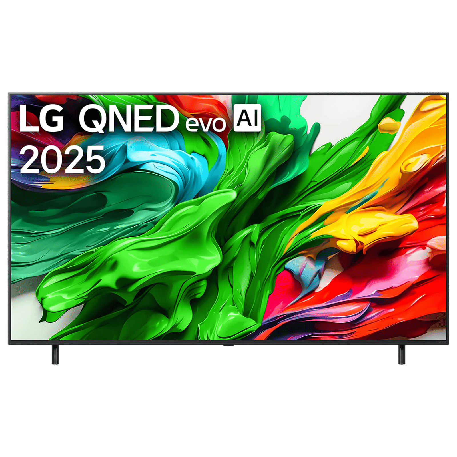 LG 165.1 cm (65 inch) 4K QNED MiniLed Smart WebOS TV with Dolby Vision & Dolby Atmos (2025 Model)