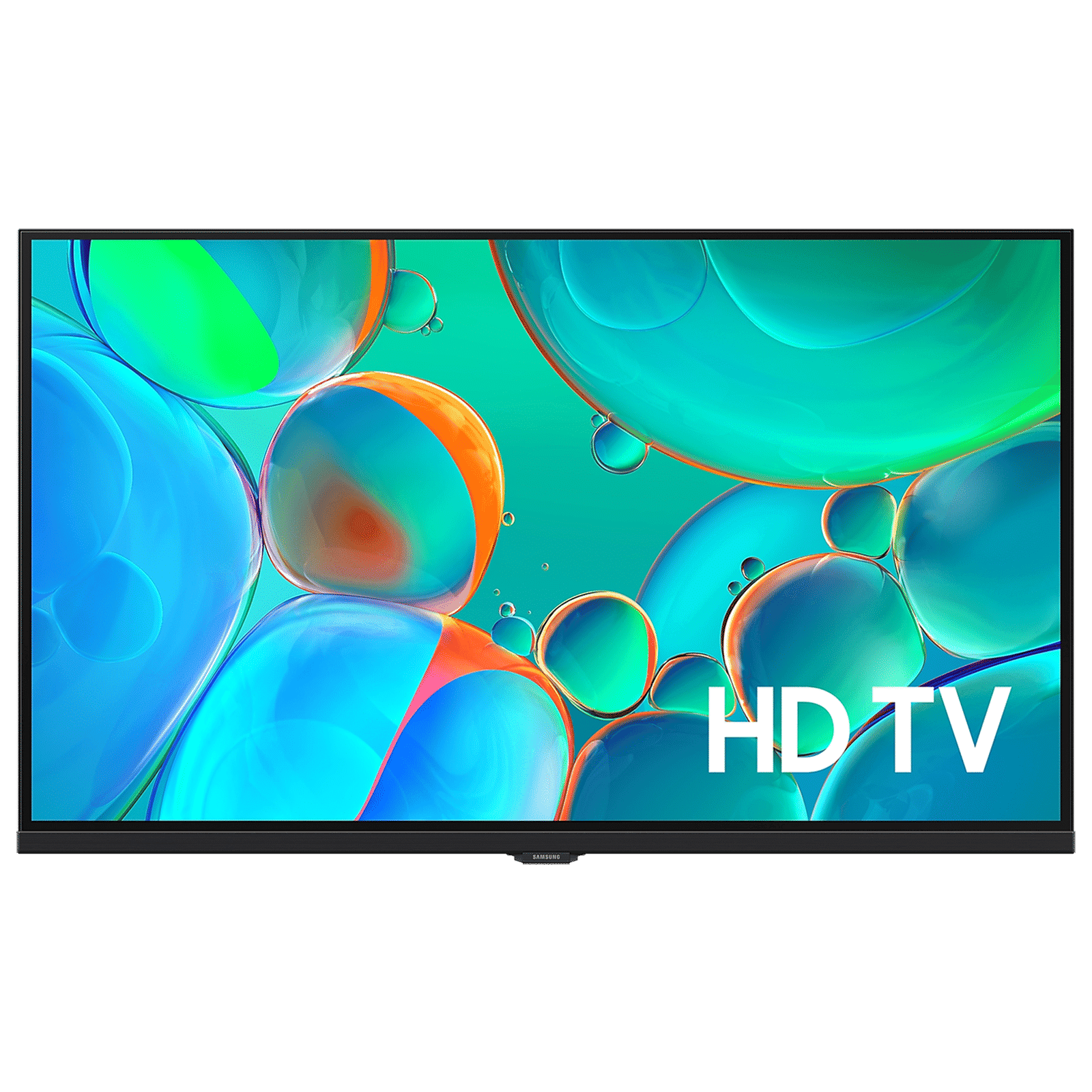 SAMSUNG H4550 81.28 cm (32 inch) HD LED Smart Tizen TV with Alexa & Google Voice Assistant (2025 model)