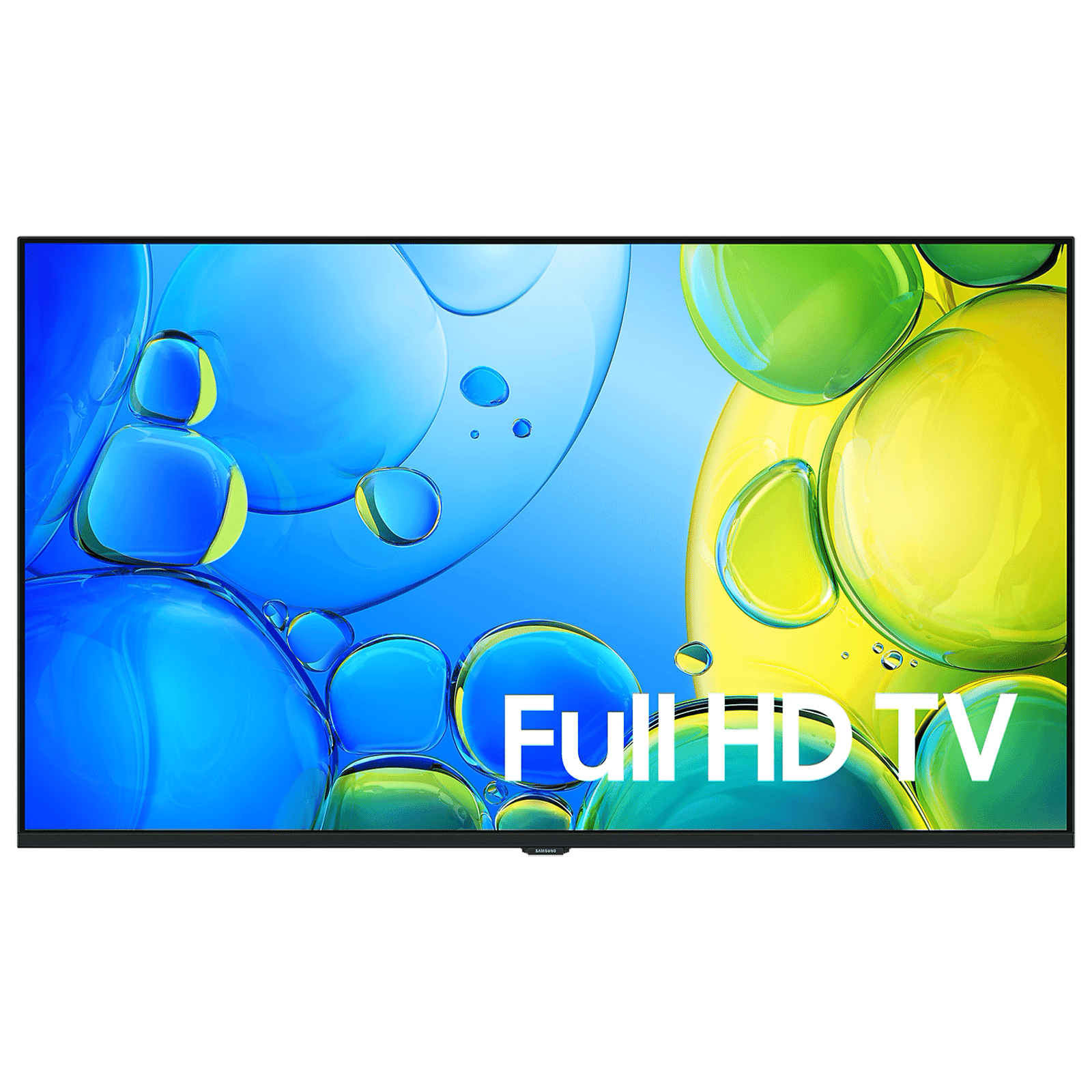 SAMSUNG F5550 109.22 cm (43 inch) Full HD LED Smart Tizen TV with Alexa & Google Voice Assistant (2025 model)