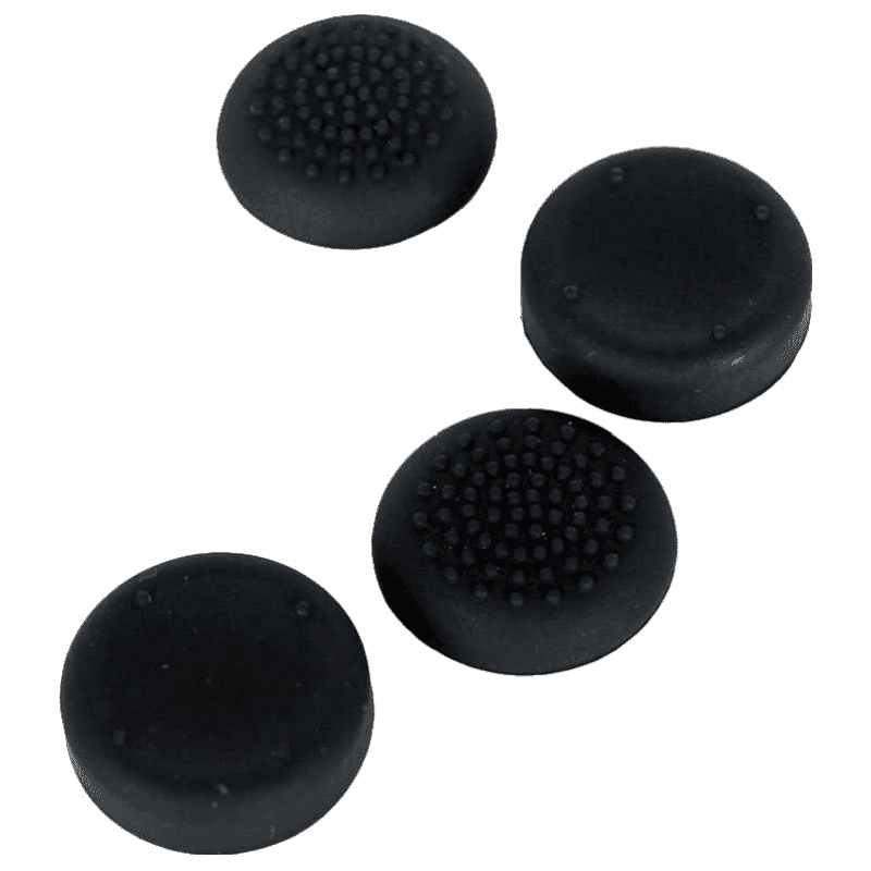 ORB Thumb Grip Controller for Sony PS4 (Black)