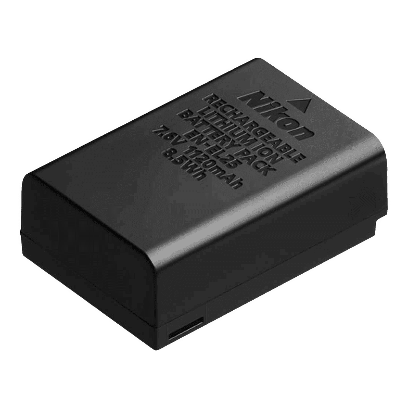 Nikon EN-EL25(IN)/F 1120 mAh Li-ion Rechargeable Battery for Z 50