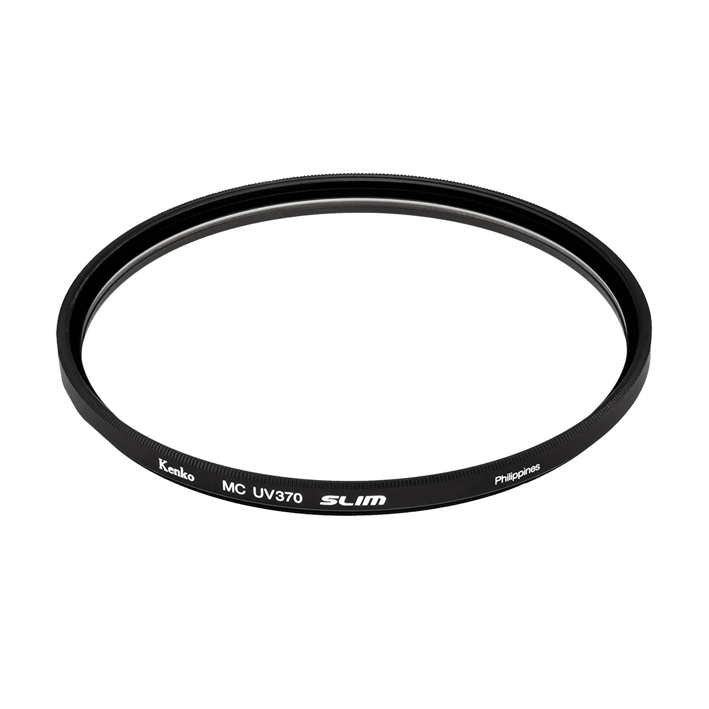 Kenko Smart UV370 82mm Camera Lens UV Filter (Low-Profile Frame)