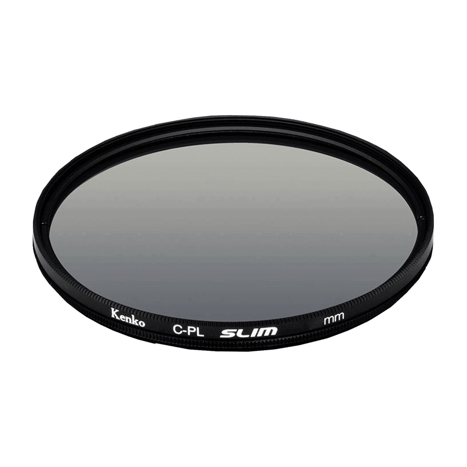 Kenko SMART C-PL 67mm Camera Lens Polarizer Filter (Absorbing Polarized Light)