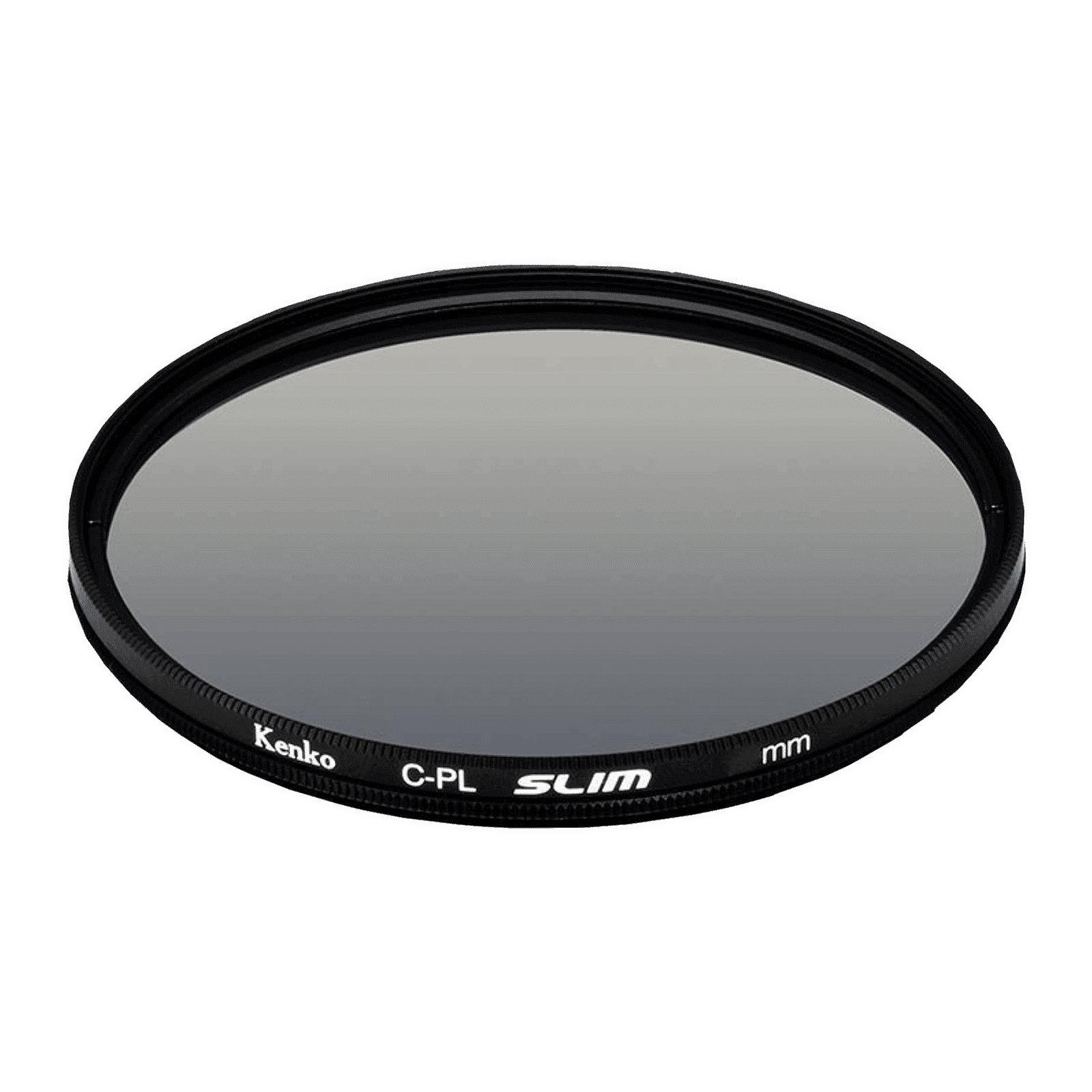 Kenko SMART C-PL 77mm Camera Lens Polarizer Filter (Absorbing Polarized Light)
