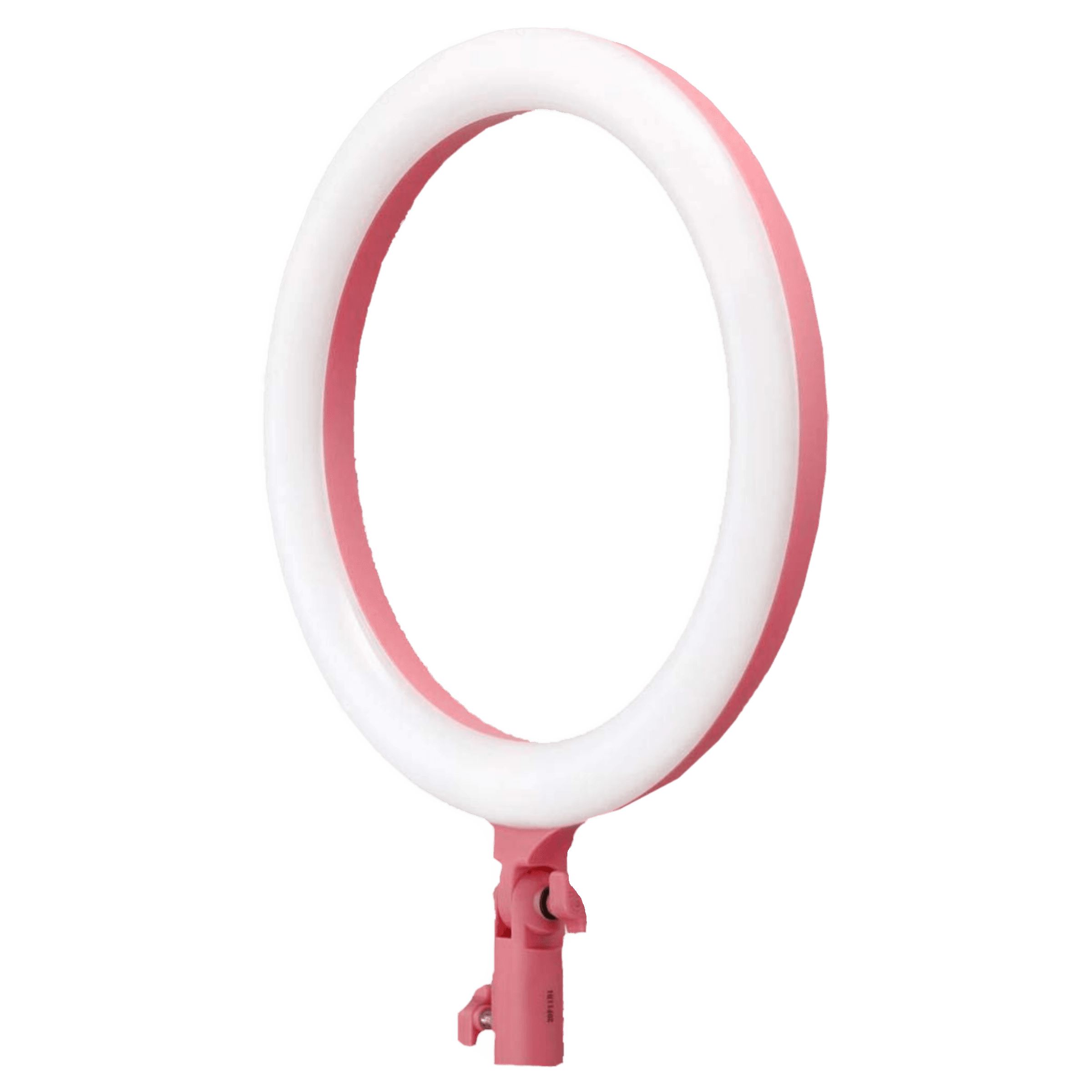 Godox LR120 Ring Light with Mobile Holder for Photography & Videography (Built-In Bi Color)
