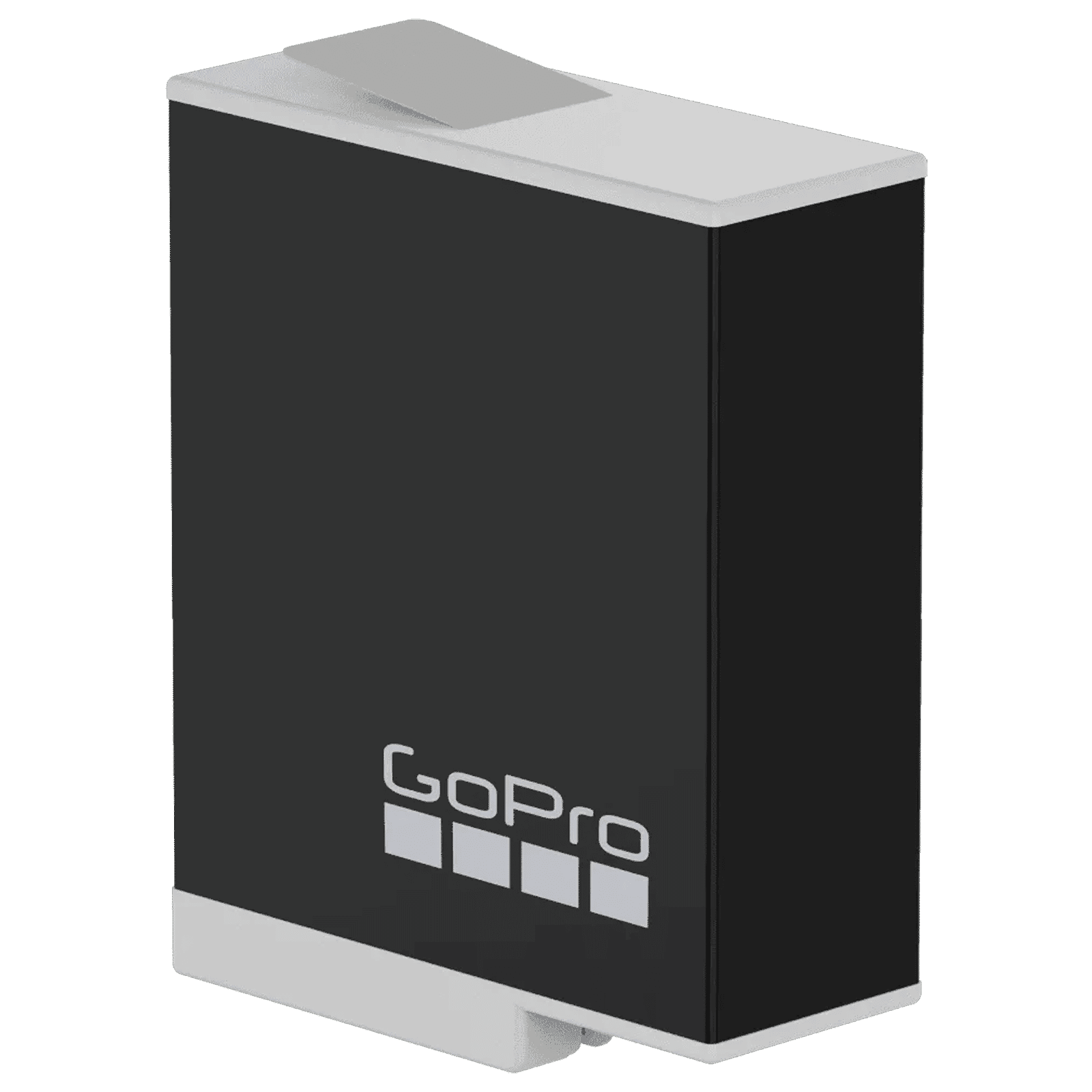 GoPro Enduro 1720 mAh Lithium-ion Rechargeable Battery (Pack of 1)