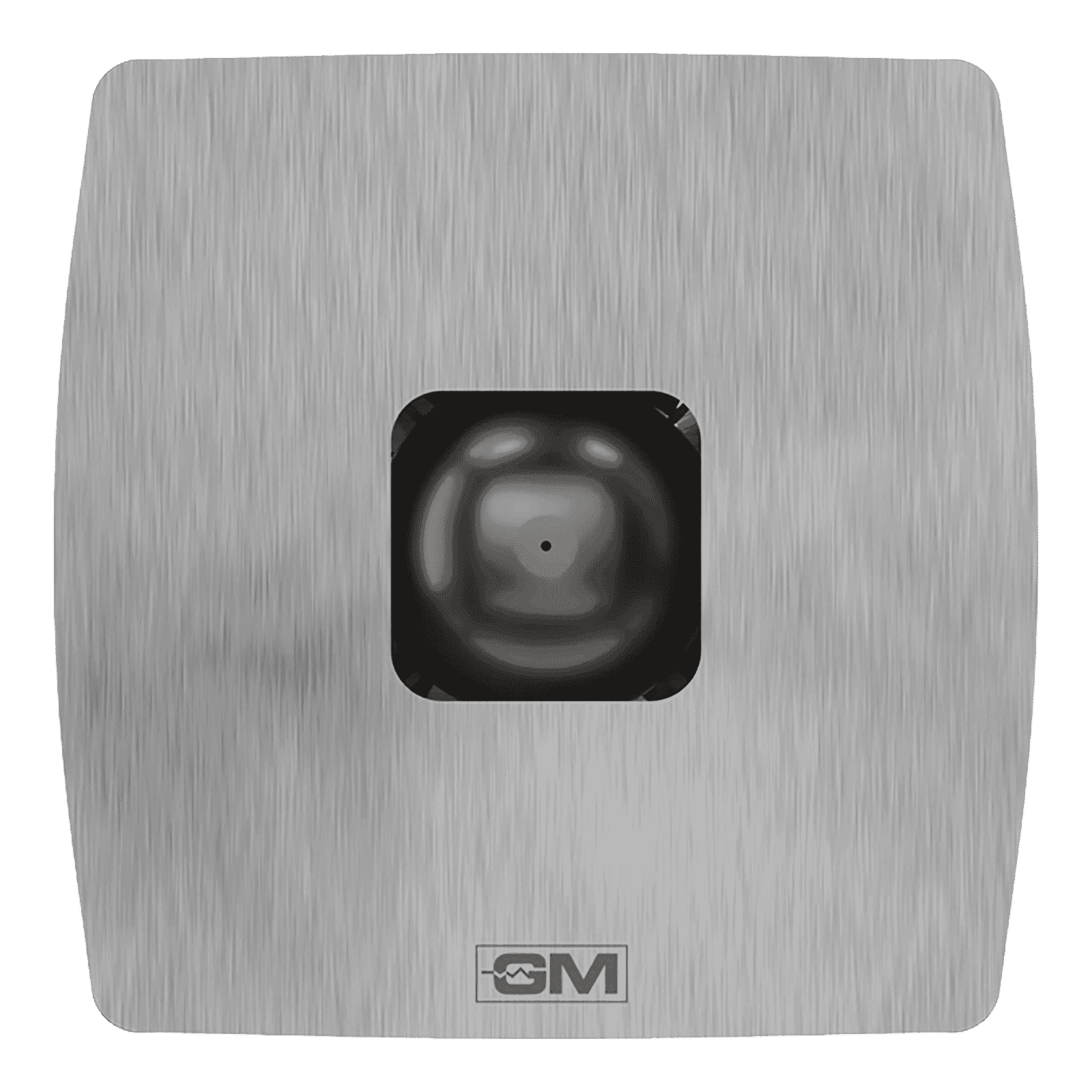 GM Afresho 150mm Exhaust Fan (Energy Efficient, White)