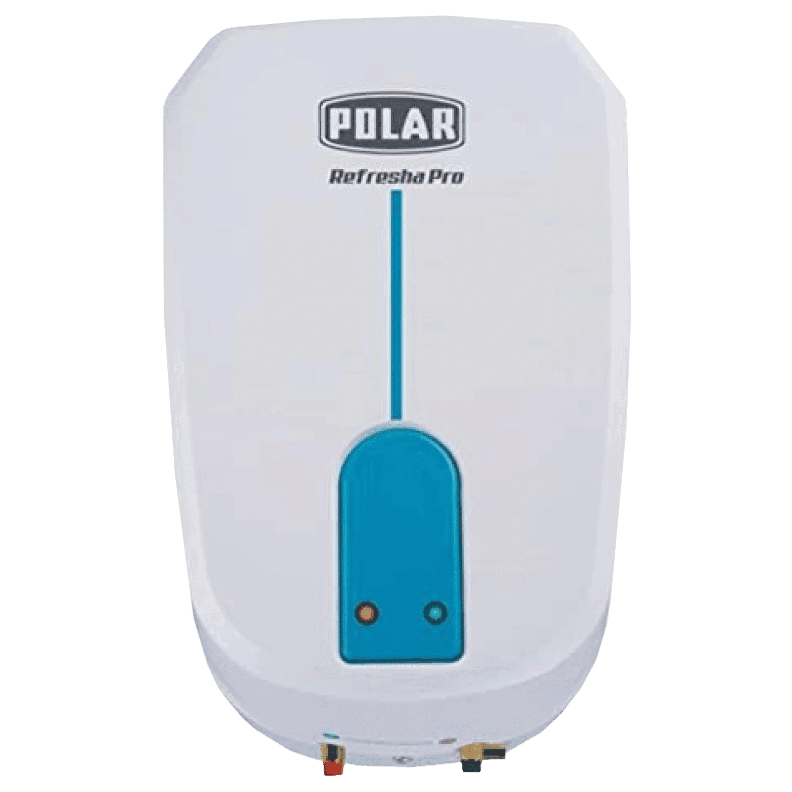 POLAR Refresha Pro Instant Water Geyser (3000 Watts, WHREPROI3P1, White)