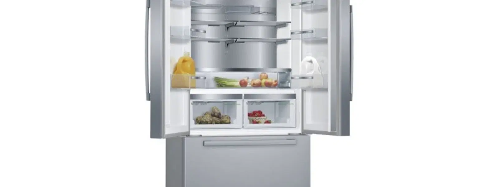 Discover India's Top 3 Door Refrigerators