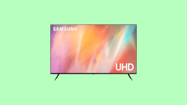 Optimize Your Samsung 4K TV Settings