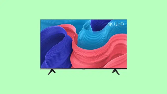 Discover India's Top 4K TVs