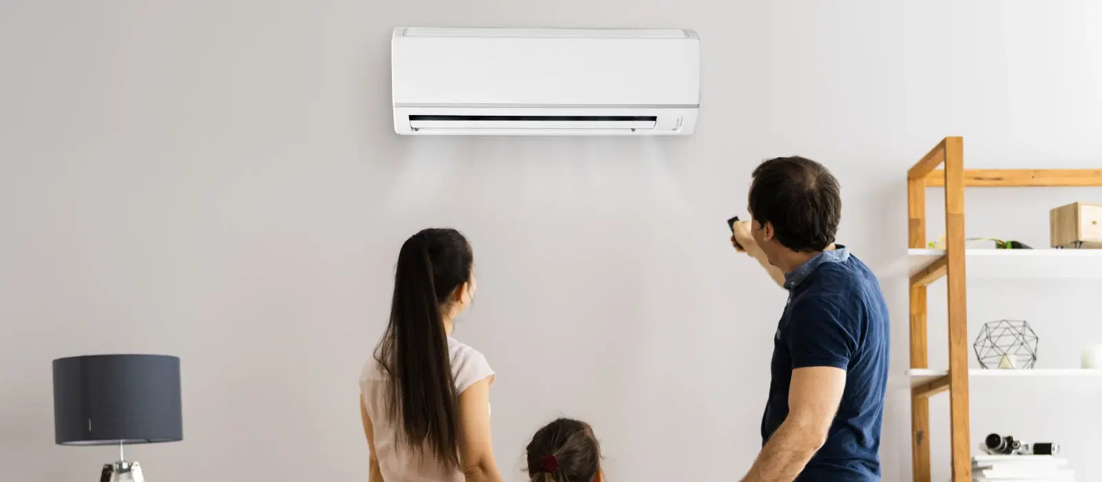 Discover the Best Home Air Conditioners