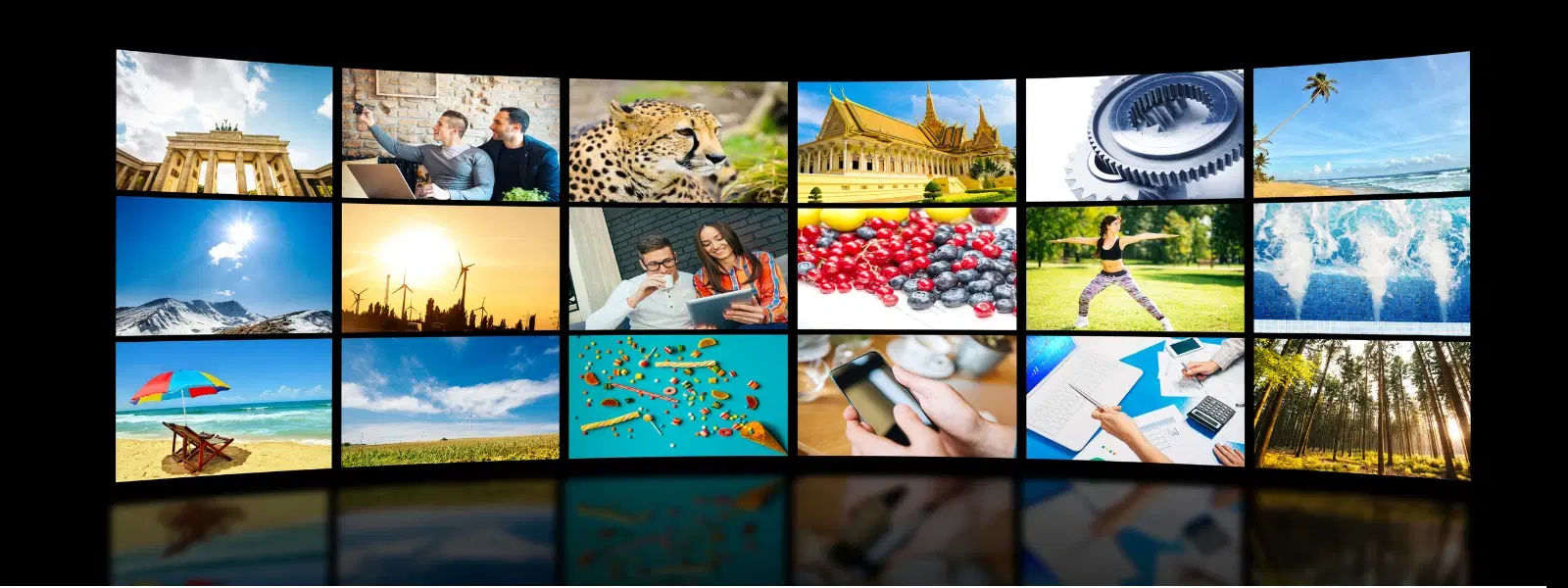 Discover the Ultimate Android TV Experience