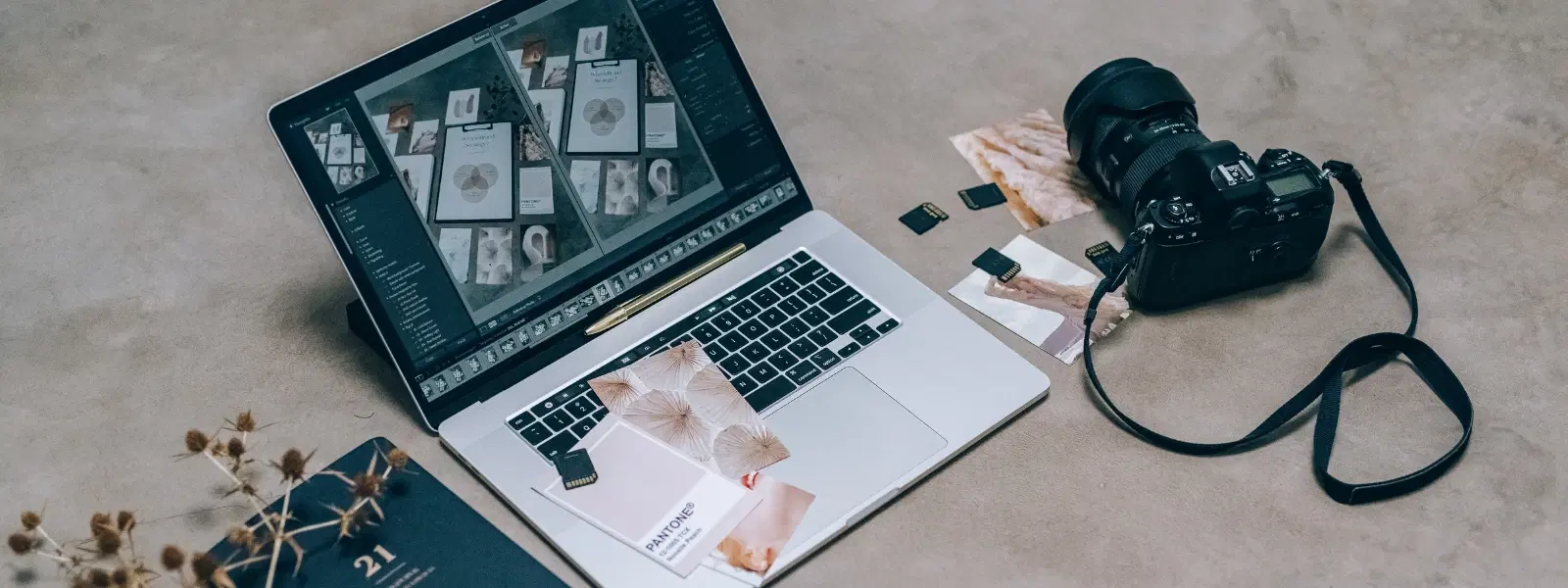 Unleash Creativity: Top Laptops for Design