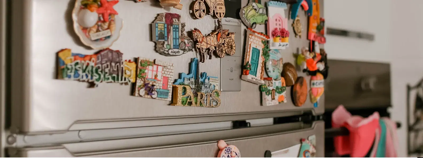 Discover the Best Refrigerator Magnets