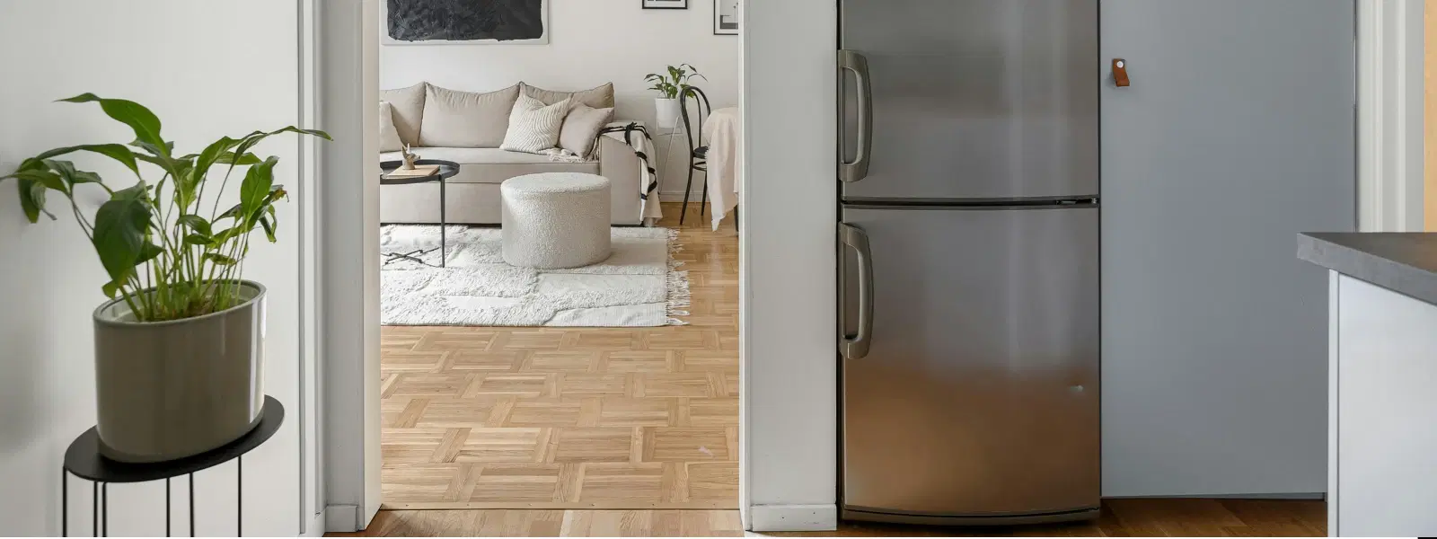 Discover Your Perfect Bottom Freezer Refrigerator