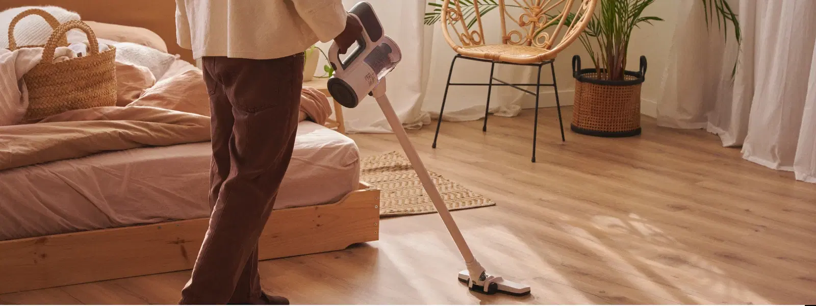 Discover the Best Vacuum Cleaners in Lucknow