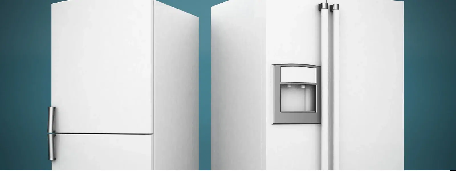 Discover Your Perfect Refrigerator Match