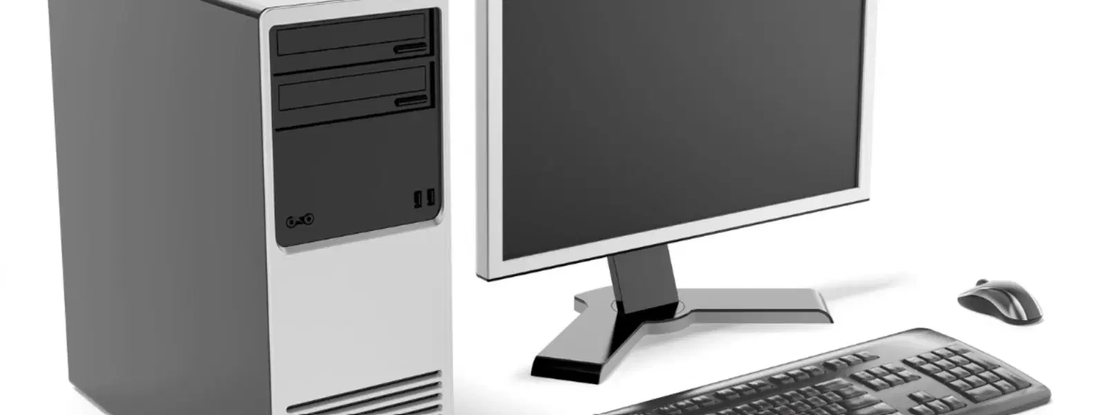 Discover Mumbai's Best Desktop Computers